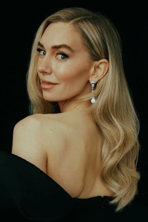 Vanessa Kirby