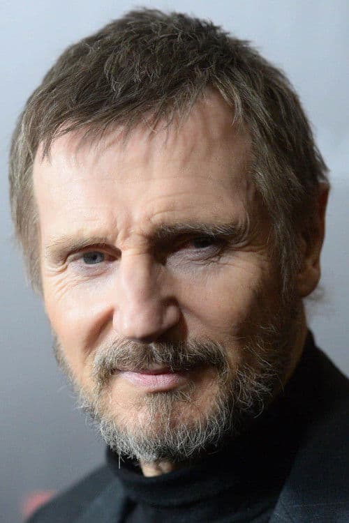 Liam Neeson