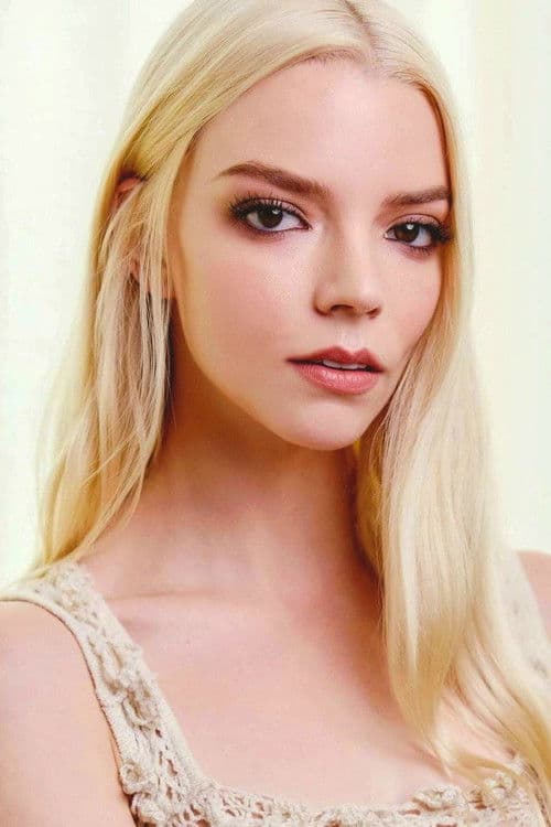 Anya Taylor-Joy