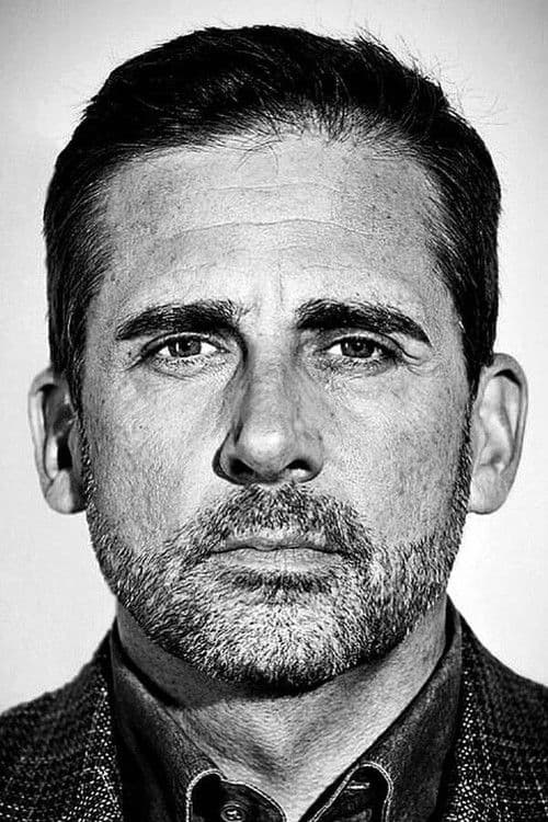 Steve Carell