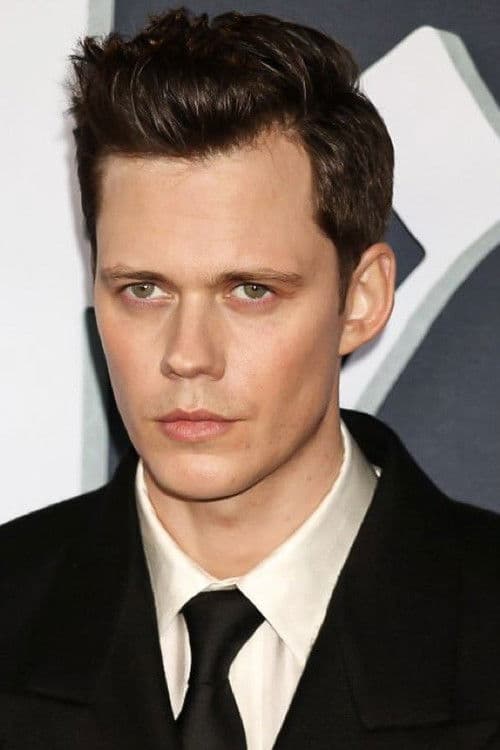 Bill Skarsgård
