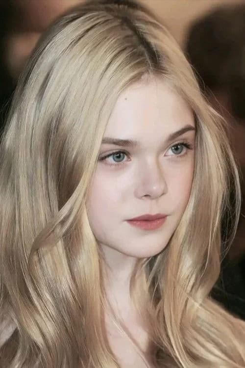 Elle Fanning