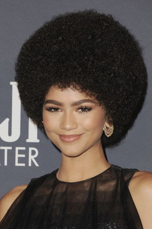 Zendaya