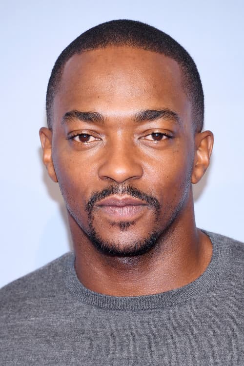 Anthony Mackie