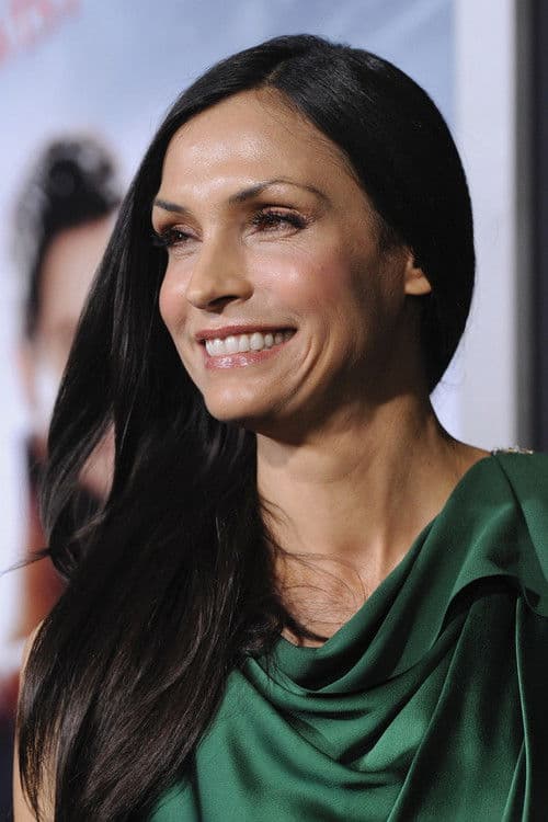 Famke Janssen