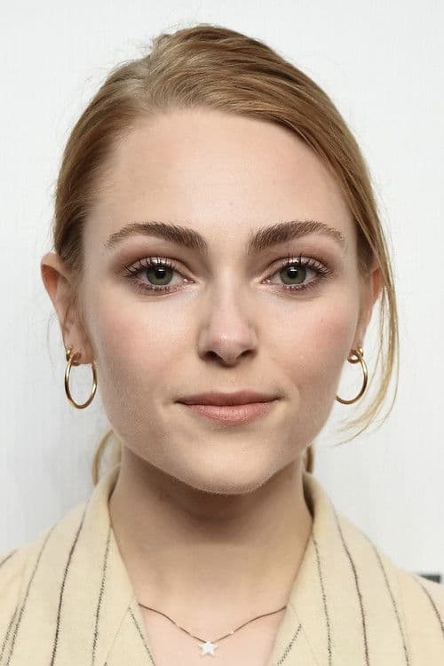 AnnaSophia Robb