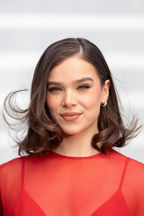 Hailee Steinfeld