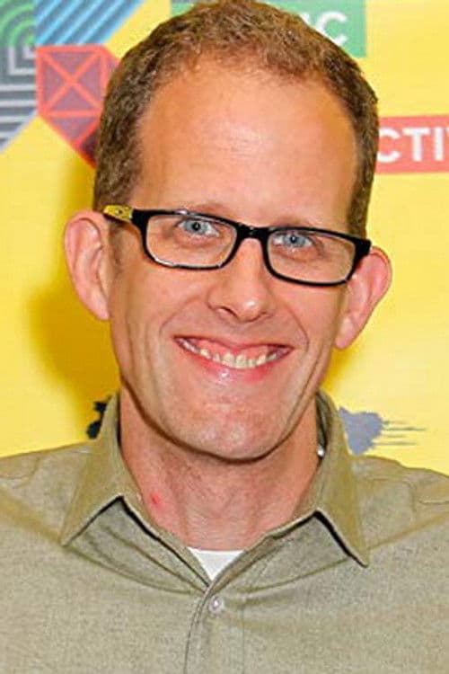 Pete Docter