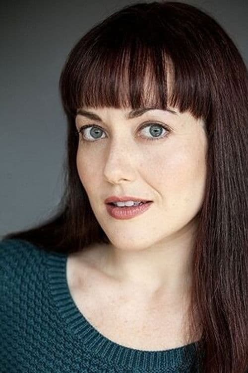 Holly Gauthier-Frankel