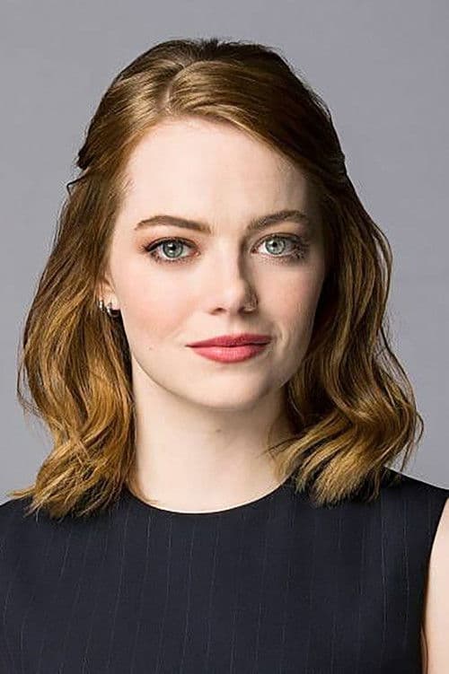 Emma Stone