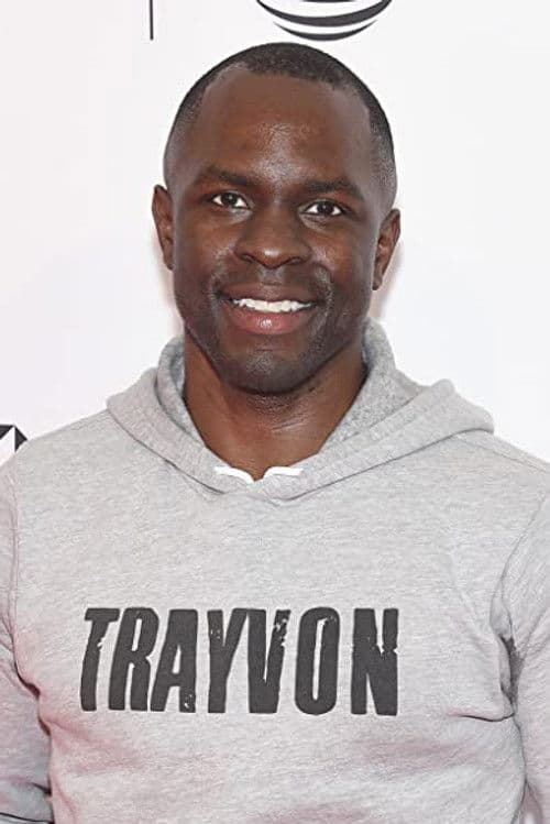 Gbenga Akinnagbe