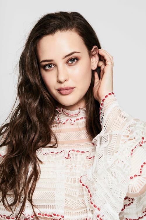 Katherine Langford