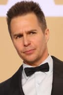 Sam Rockwell