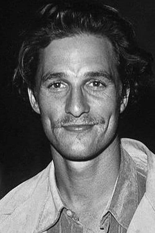 Matthew McConaughey