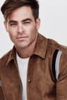 Chris Pine