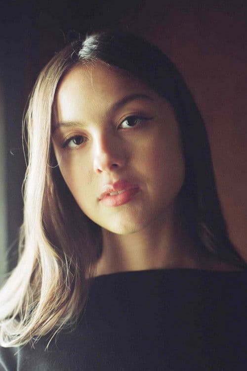 Olivia Rodrigo