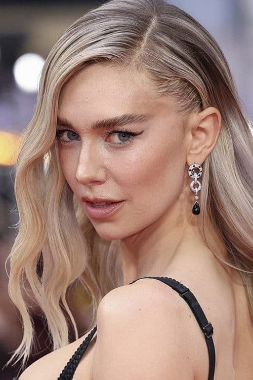 Vanessa Kirby