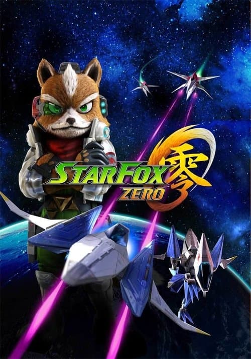 Starfox