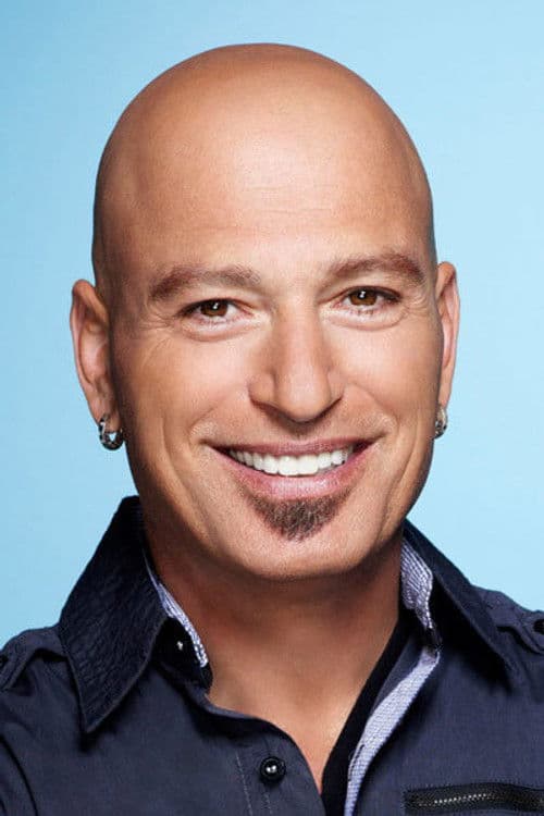 Howie Mandel