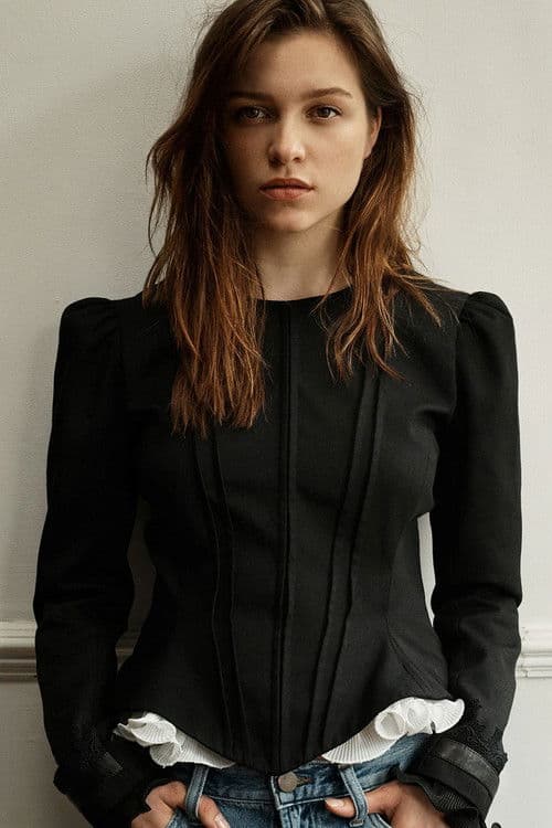Sophie Cookson