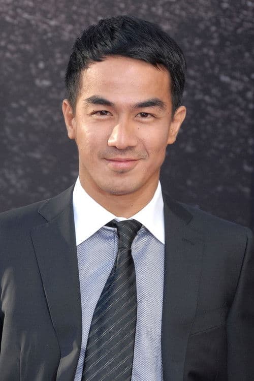 Joe Taslim