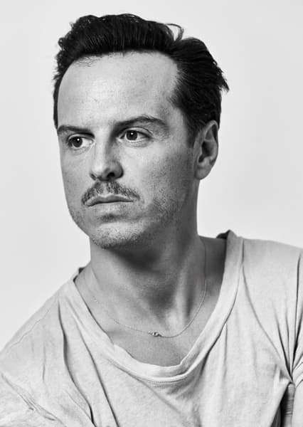 Andrew Scott