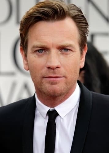 Ewan McGregor