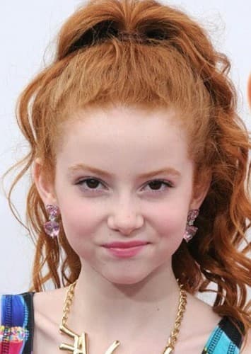 Francesca Capaldi