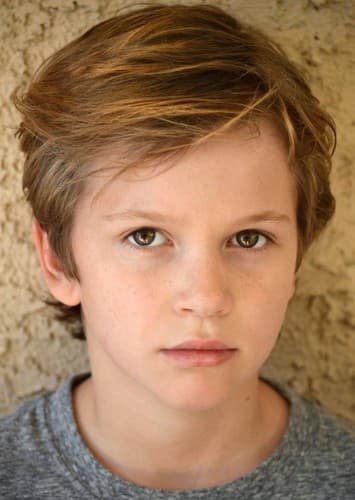 Gabriel Bateman