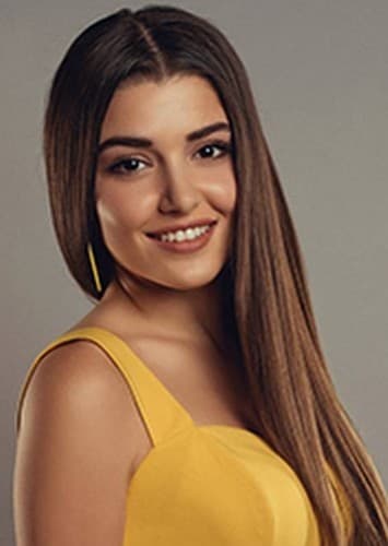 Hande Erçel