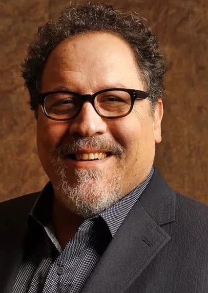 Jon Favreau