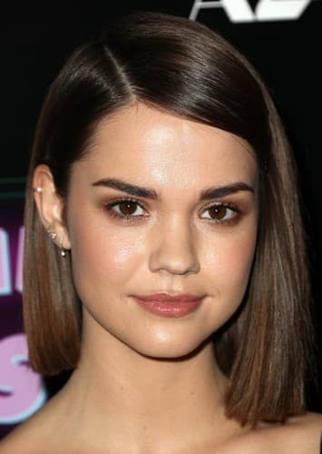 Maia Mitchell