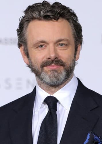 Michael Sheen