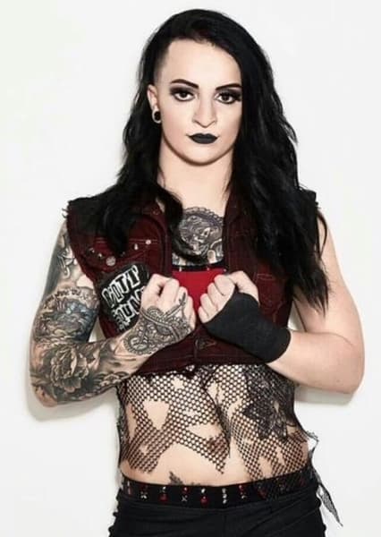 Ruby Riott