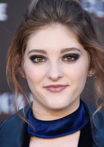 Willow Shields