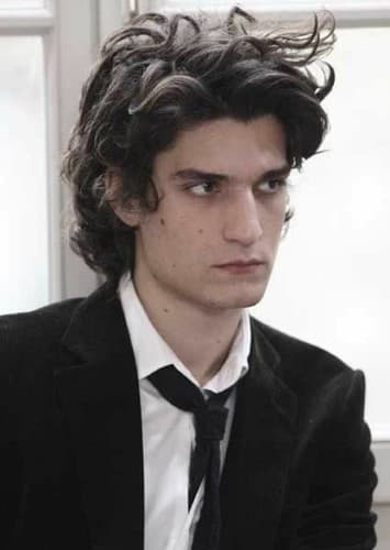 𝑺𝒆𝒗𝒆𝒓𝒖𝒔 𝑺𝒏𝒂𝒑𝒆