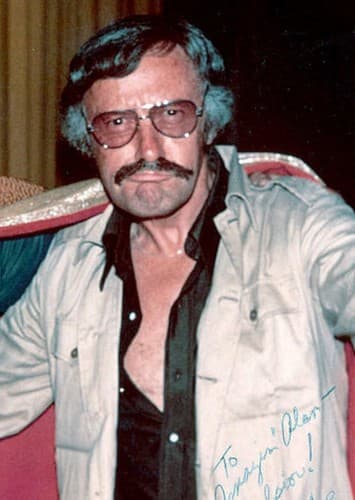 Stan Lee