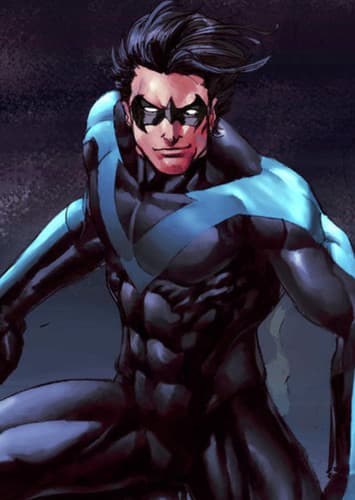 Dick Grayson