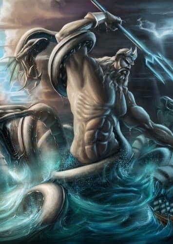Poseidon