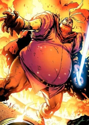Volstagg