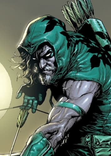 Green Arrow