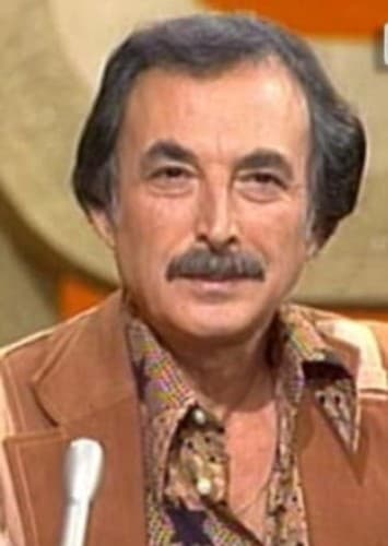 Bill Macy