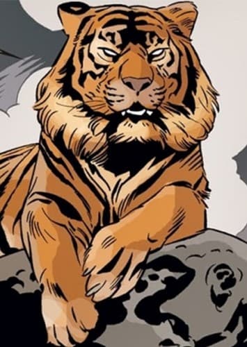 Shere Khan