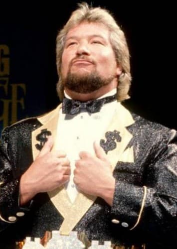 Ted Dibiase