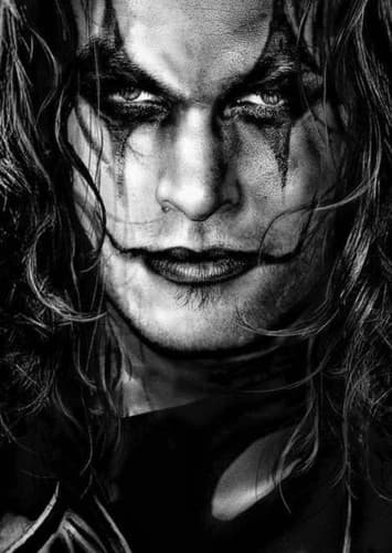 Eric Draven