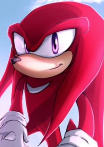 Knuckles