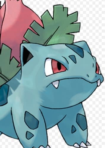 Ivysaur