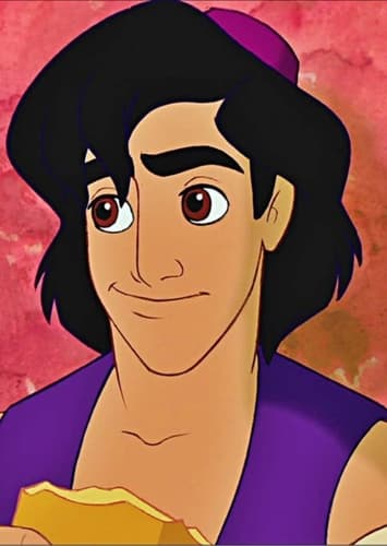 Aladdin