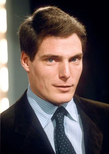 Christopher Reeve