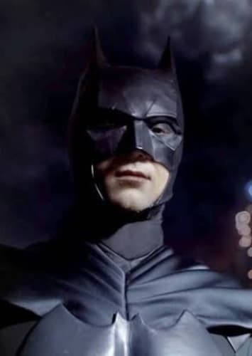 Batman (Gotham Series)